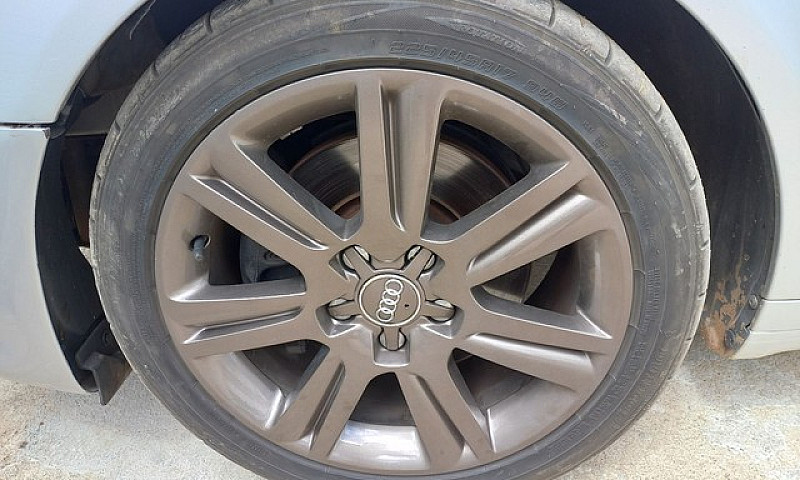 Audi A3 Sport...