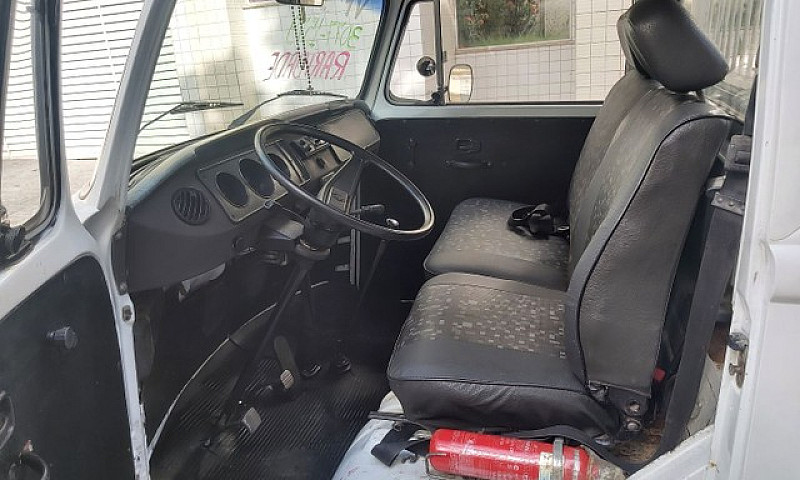 Kombi Raridade ...