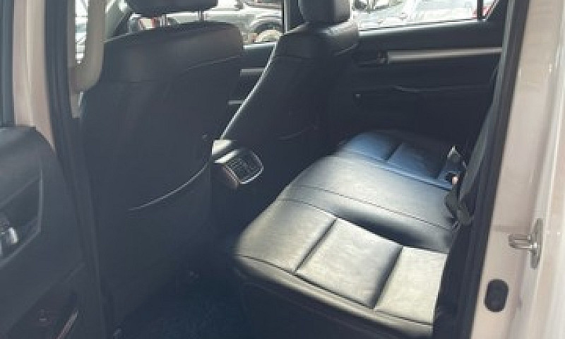 Hilux Srx 18/18 Ipva...