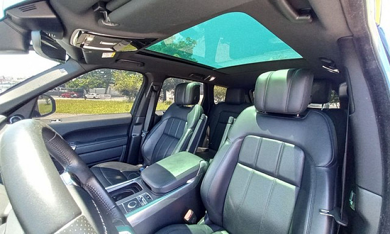 Range Rover Sport Hs...