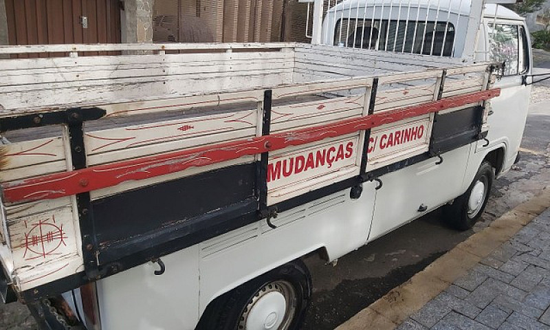 Kombi Raridade ...
