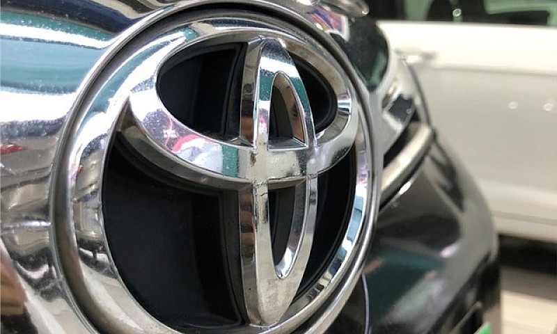 Toyota Corolla 2018 ...
