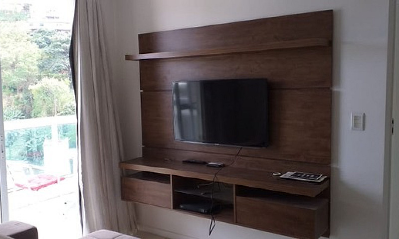Apartamento Para Alu...