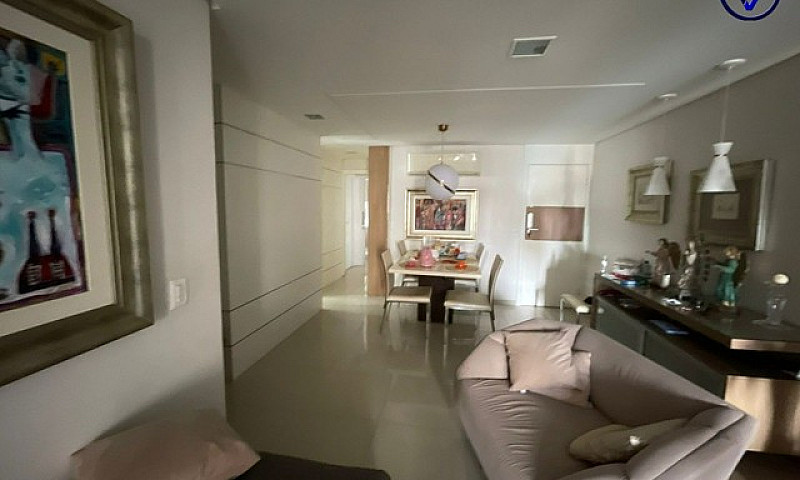 Fortaleza - Apartame...