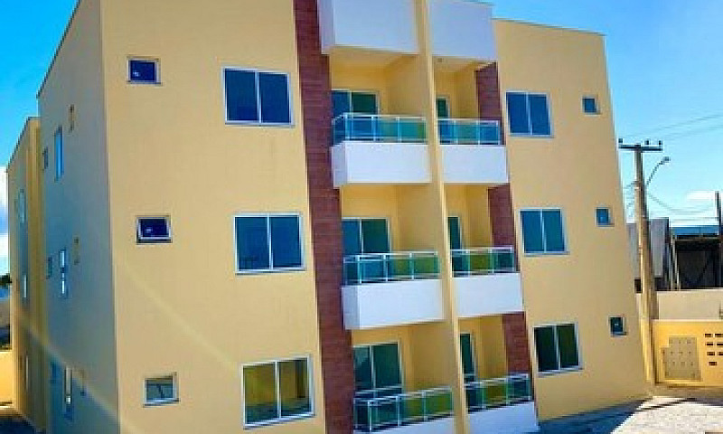 Apartamentos 63M2 / ...