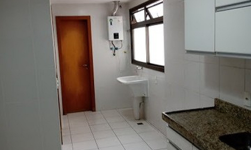 Apartamento Na Praia...