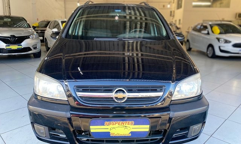 Chevrolet Zafira 201...