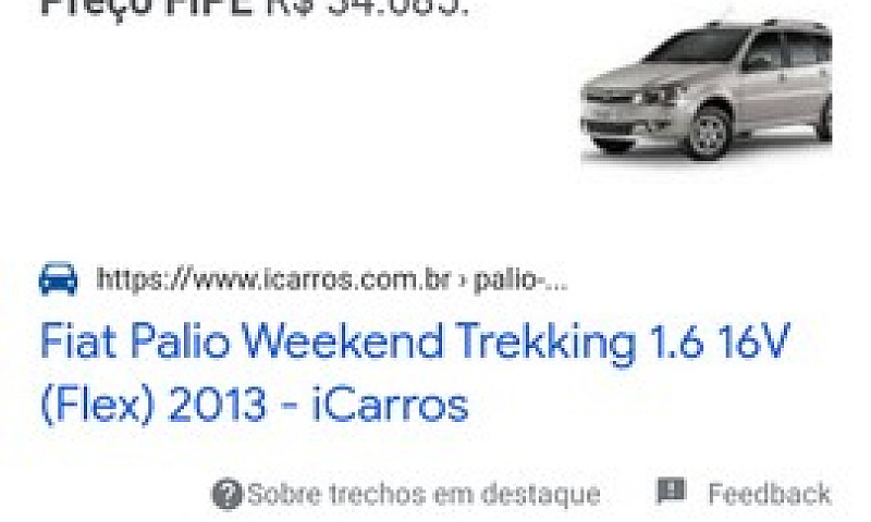 Vende-Se Pálio Weeke...