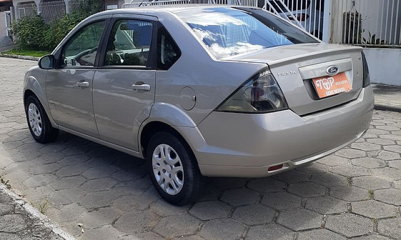 Fiesta Sd 1.6...