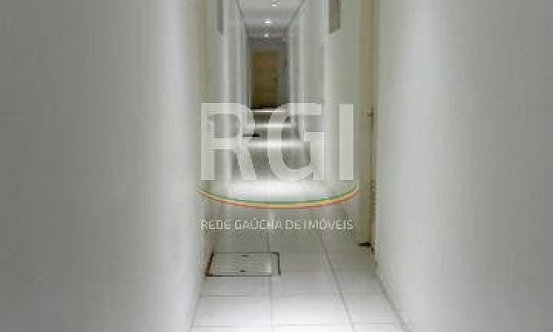 Porto Alegre - Apart...