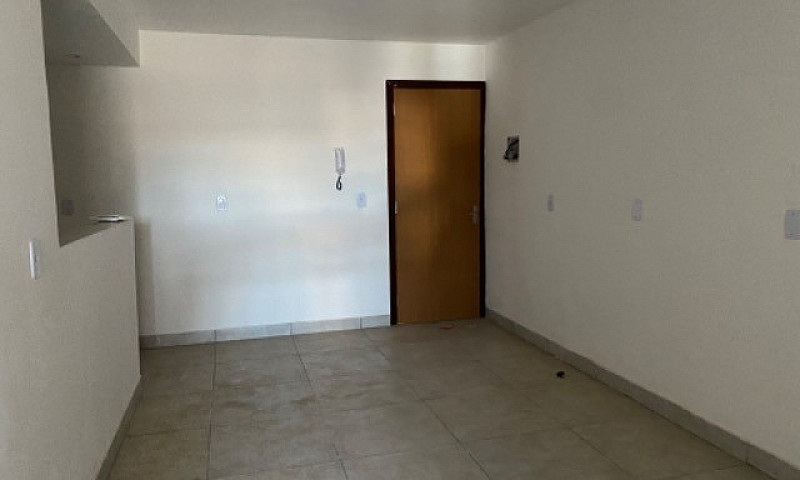 Apartamento Novo 2 Q...