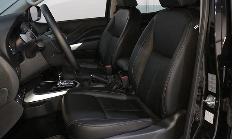 Nissan Frontier Xe 2...