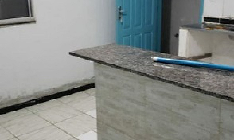  Kitnet  $380...