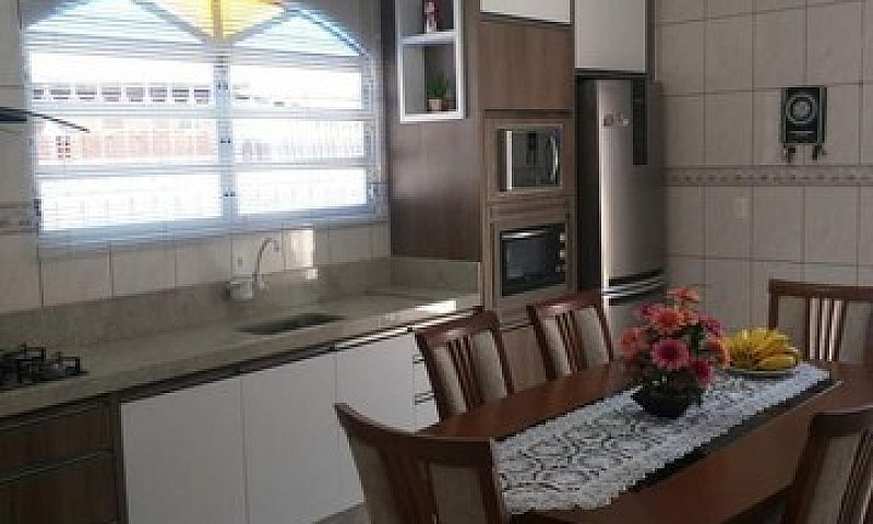 Casa Para Venda Em P...