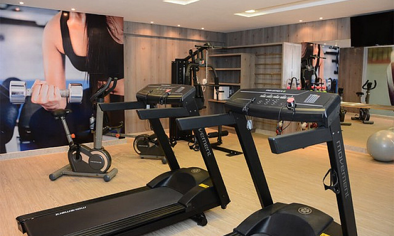 Apartamento Em Pieda...