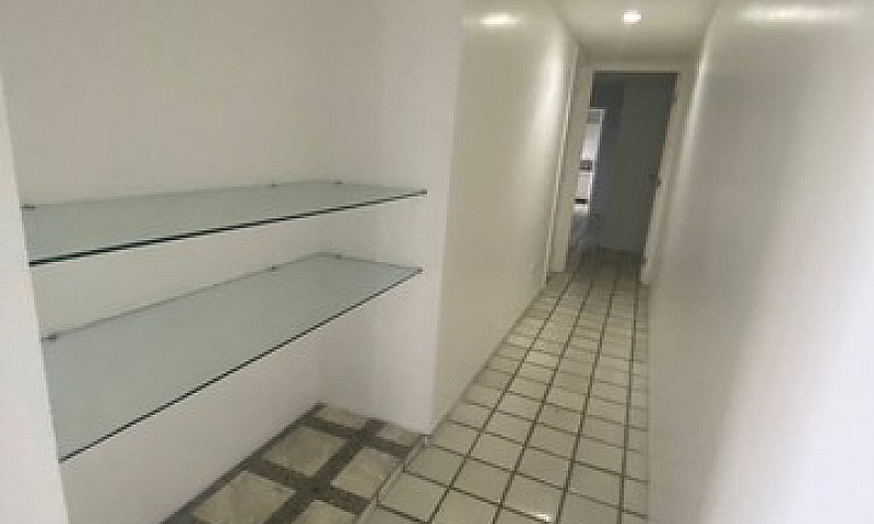 Apartamento Para Alu...