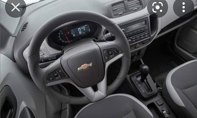 Chevrolet Spin 2014 ...