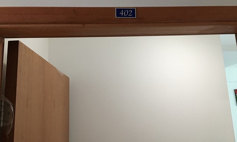 Alugo Apt 1 Quarto -...