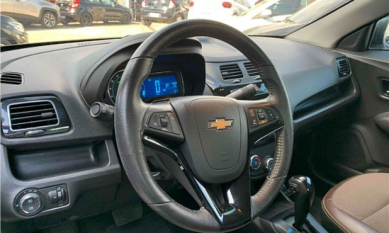 Chevrolet Cobalt 1.8...