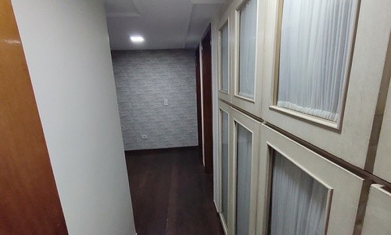 Apartamento 04 Dormi...