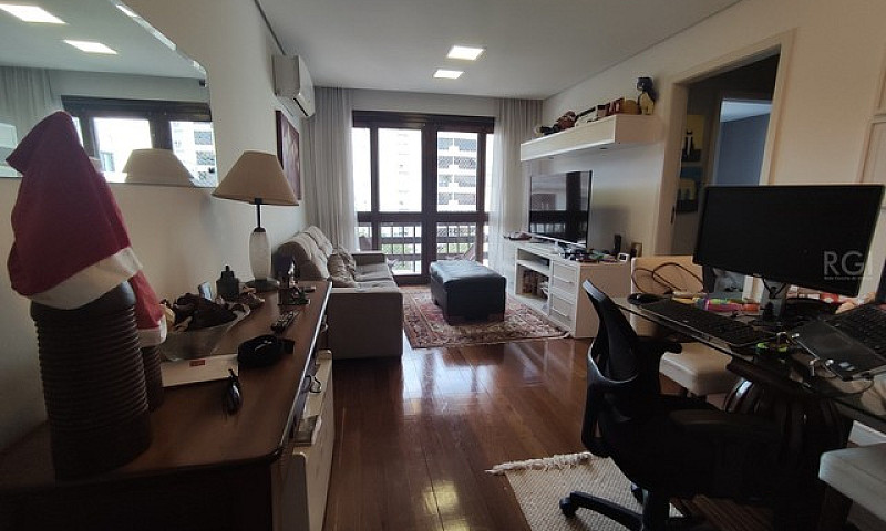 Porto Alegre - Apart...