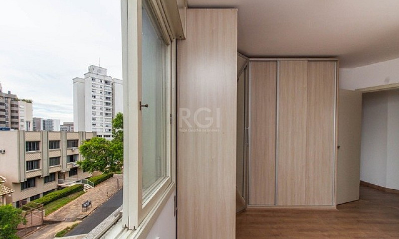 Apartamento 2Dcom Bo...