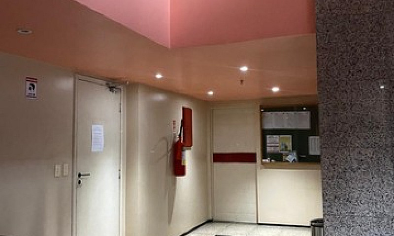 Apartamento Para Alu...