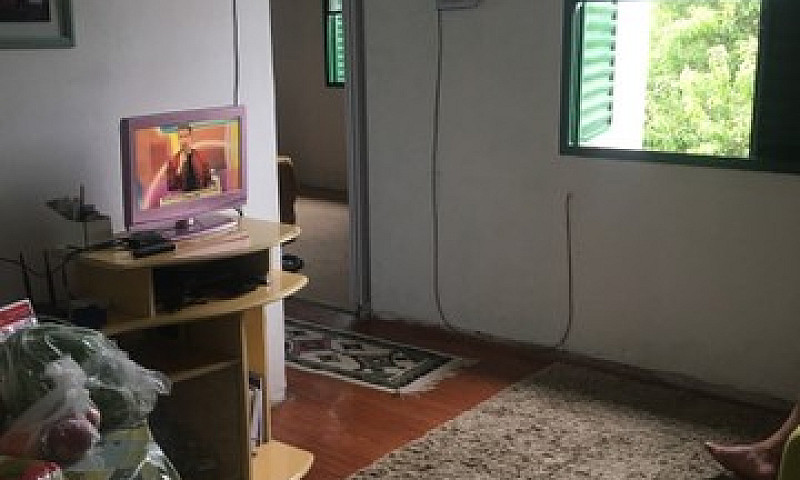 Vendo Apartamento Na...