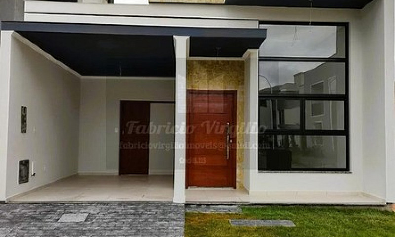Casa Para Venda Em B...