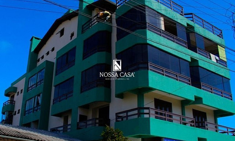 Apartamento Com 2 Do...