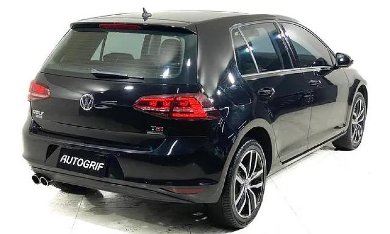 Volkswagen Golf 1.4 ...