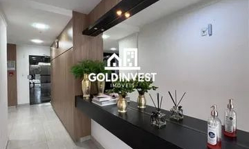 Apartamento Semi Mob...