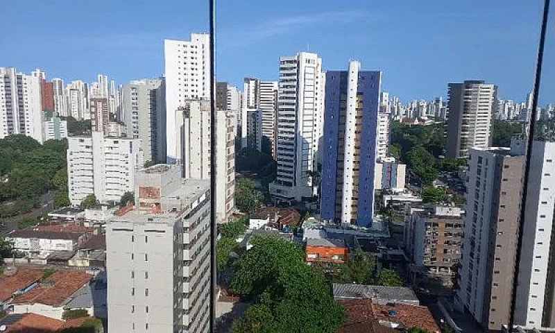 Lindo Apartamento No...