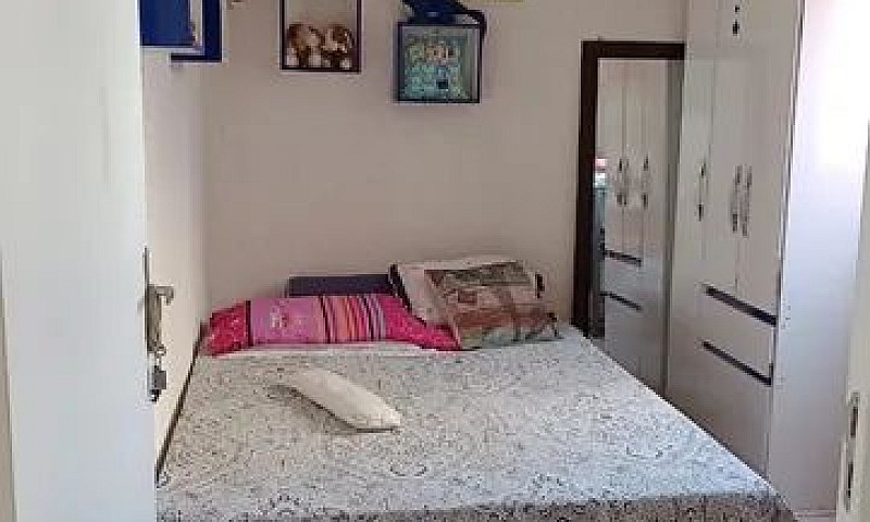 Vendo Apartamento ...