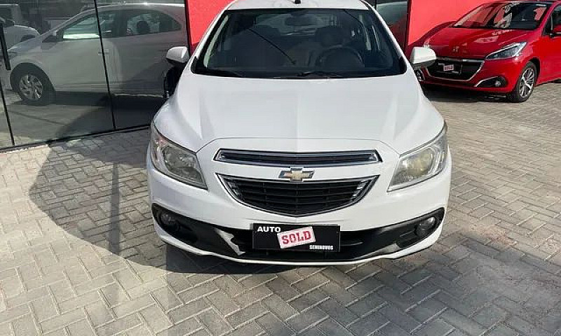 Chevrolet Onix Onix ...