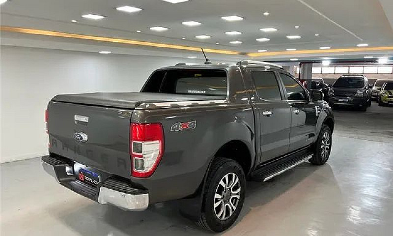 Ford Ranger 2022 3.2...