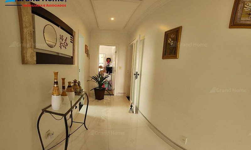 Apartamento 4 Quarto...