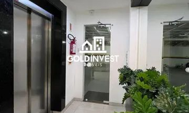 Apartamento Semi Mob...