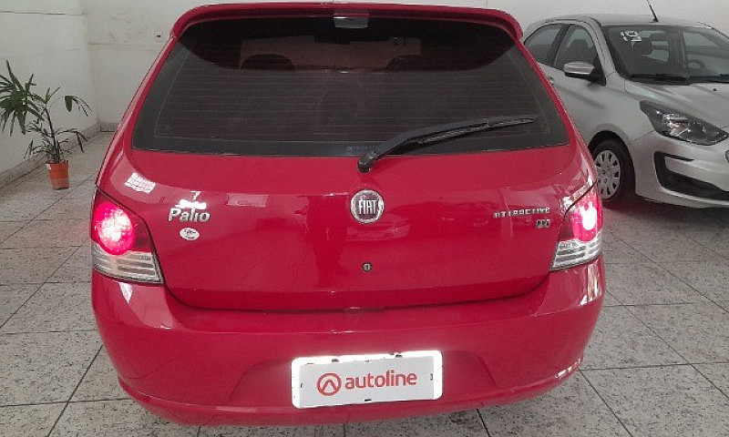 Palio Attractive 1.4...