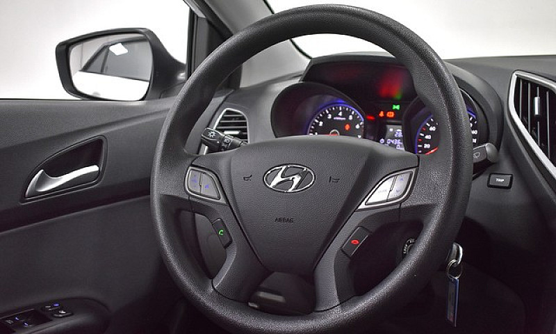 Hyundai Hb20S C.plus...