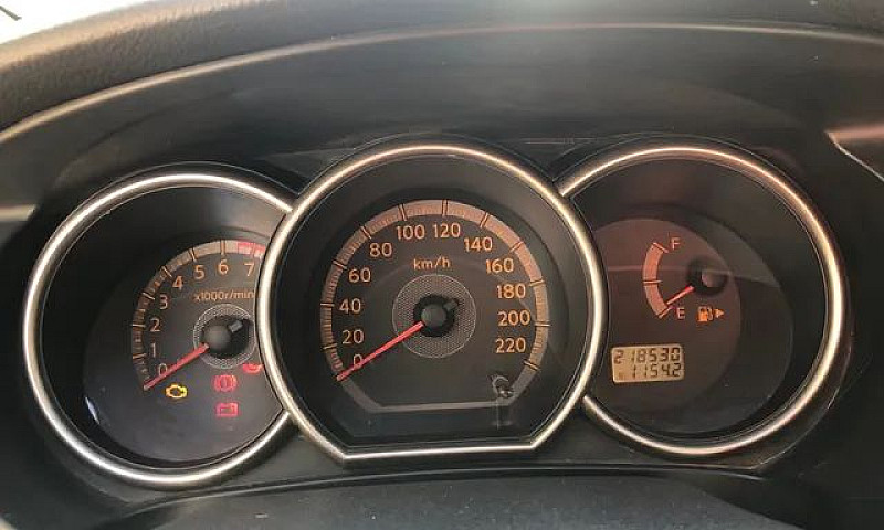 Grand Livina 1.8  7 ...