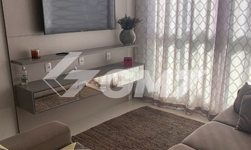 Aluguel Apartamento ...