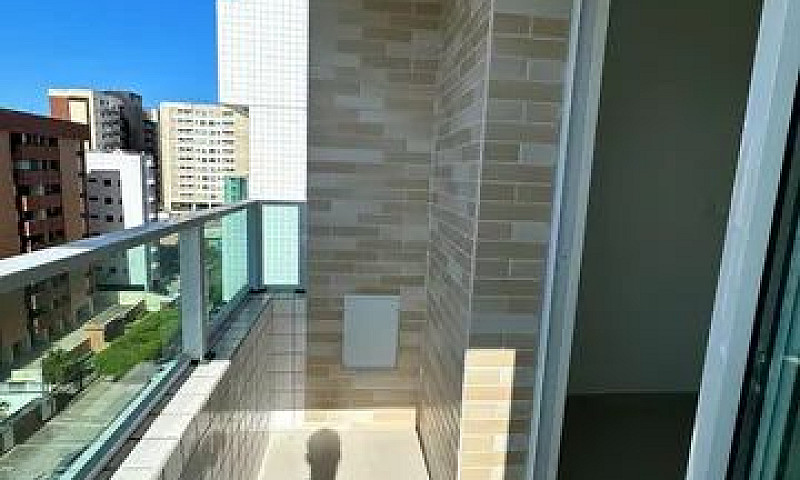 Apartamento Para Ven...