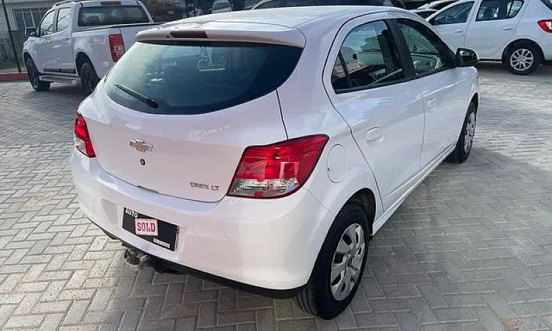 Chevrolet Onix Onix ...
