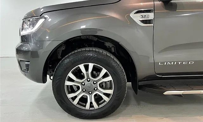 Ford Ranger 2022 3.2...