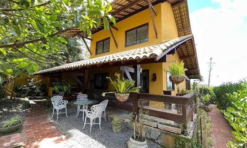 Casa Em Chã Grande ...