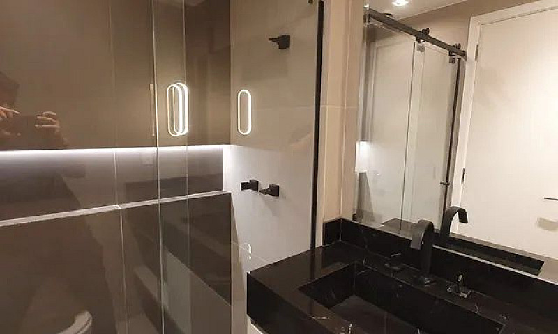 Apartamento Centro M...