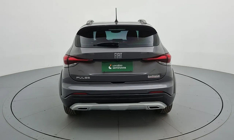 Fiat Pulse 2023 1.0 ...