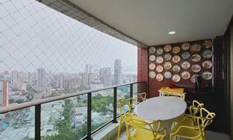 Apartamento 04 Quart...