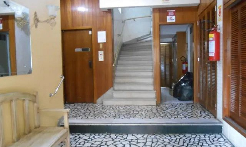 Apartamento Com 1 Qu...